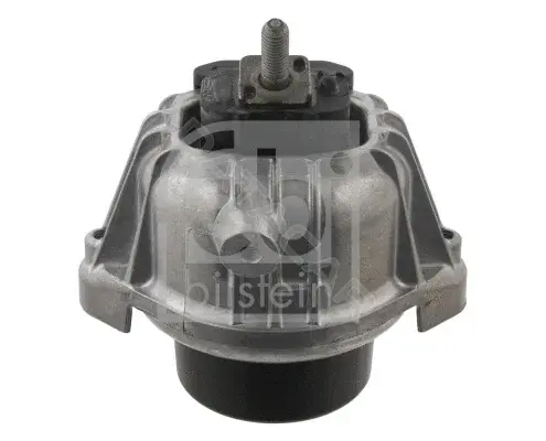 Подушка двигателя (Опора) FEBI 32070