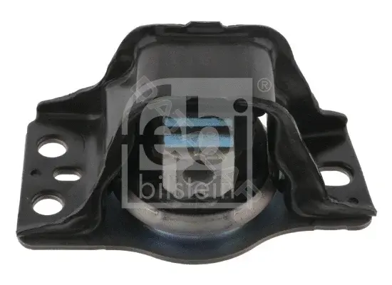 Подушка двигателя (Опора) FEBI 32998