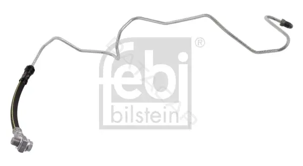 Тормозные шланги FEBI 33020