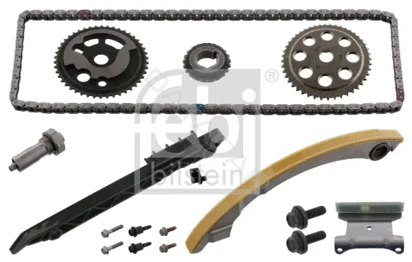 Комплект цепи ГРМ FEBI 33042