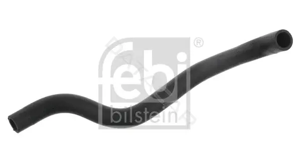 Патрубки системы охлаждения FEBI 33535