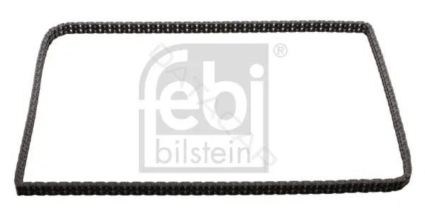 Цепь грм FEBI 33897