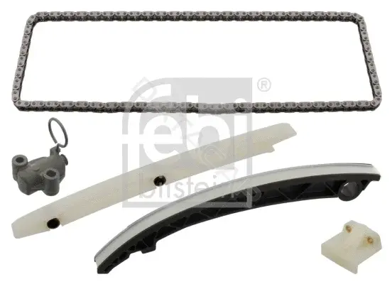 Комплект цепи ГРМ FEBI 34162