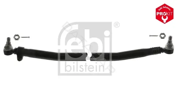 Рулевая тяга FEBI 35081