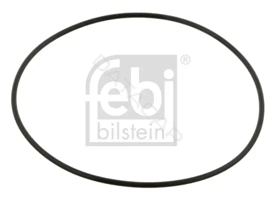 Сальник ступицы FEBI 35168