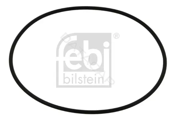 Сальник коленвала FEBI 35616