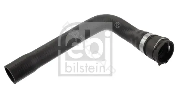 Патрубки системы охлаждения FEBI 36280