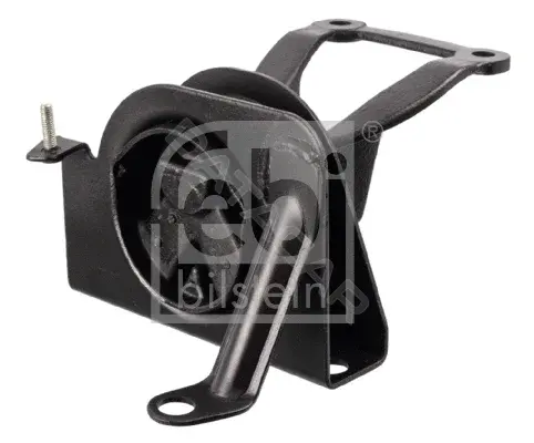 Подушка двигателя (Опора) FEBI 37164
