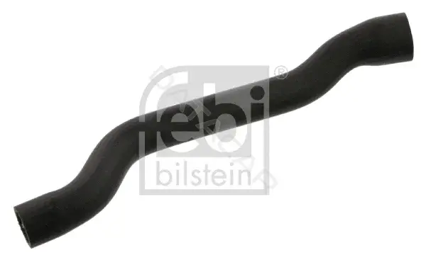 Патрубки системы охлаждения FEBI 37374