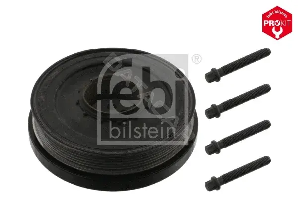 Шкив коленвала FEBI 37420