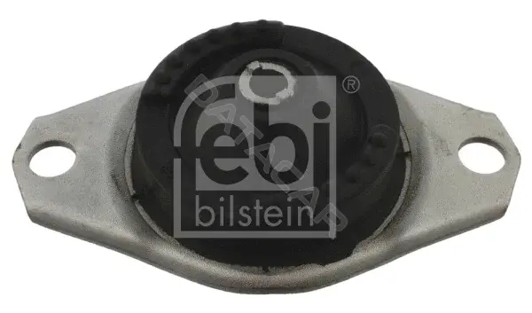 Подушка КПП FEBI 37569