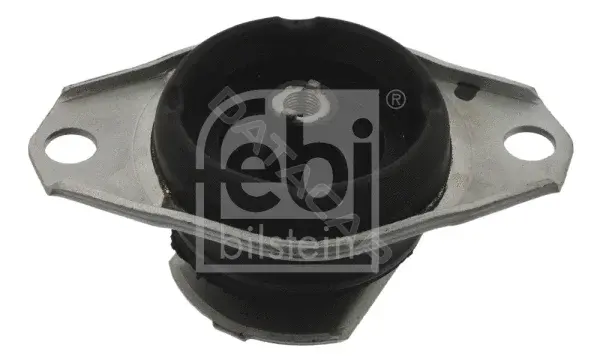 Подушка двигателя (Опора) FEBI 37578