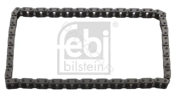Цепь грм FEBI 37614