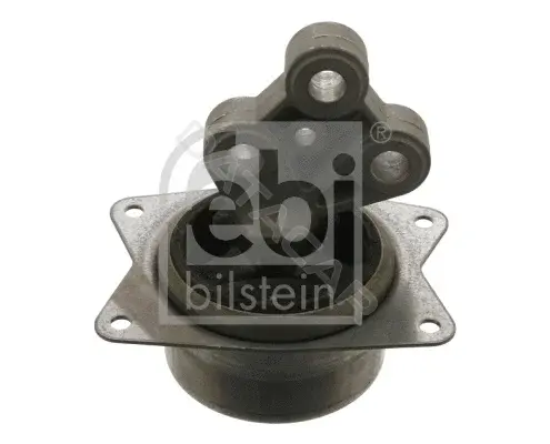 Подушка двигателя (Опора) FEBI 39004