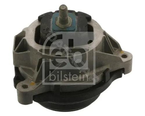 Подушка двигателя (Опора) FEBI 39007