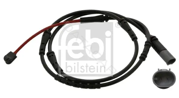 Датчик износа тормозных колодок FEBI 39141