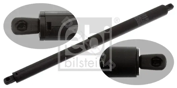 Амортизатор крышки багажника, капота, заднего стекла FEBI 39263