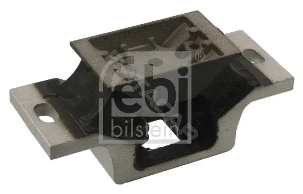 Подушка двигателя (Опора) FEBI 39509
