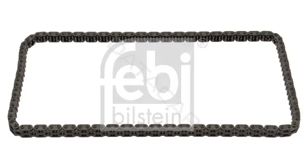 Цепь грм FEBI 40006