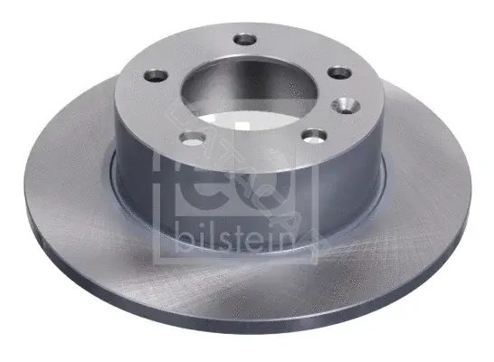 Тормозные диски FEBI 40093