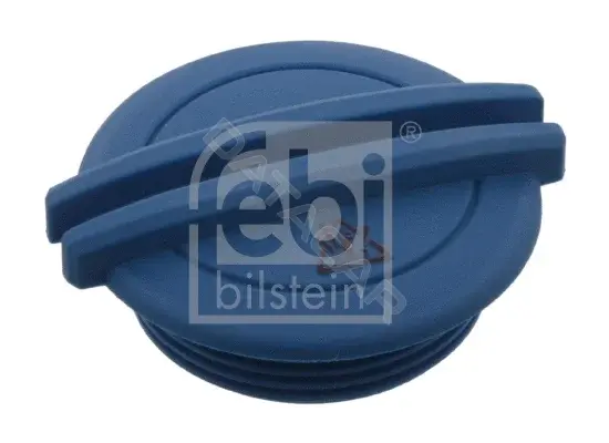 Крышка радиатора / расширительного бачка FEBI 40722