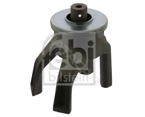 Подушка двигателя (Опора) FEBI 44243