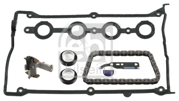 Комплект цепи ГРМ FEBI 45005