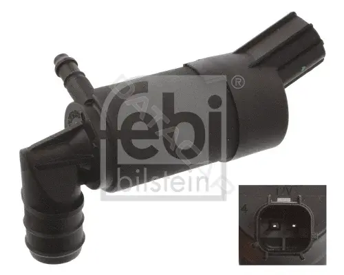 Насос омывателя FEBI 45038