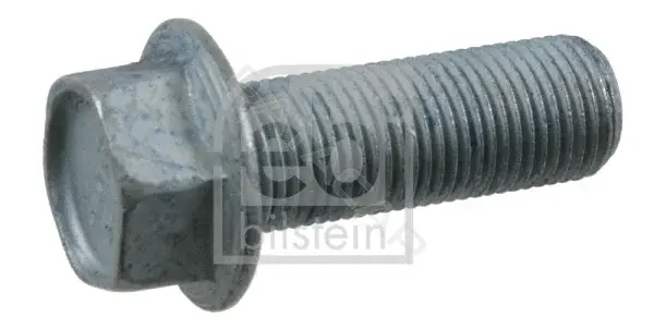 Болт крепления тормозного диска FEBI 21607