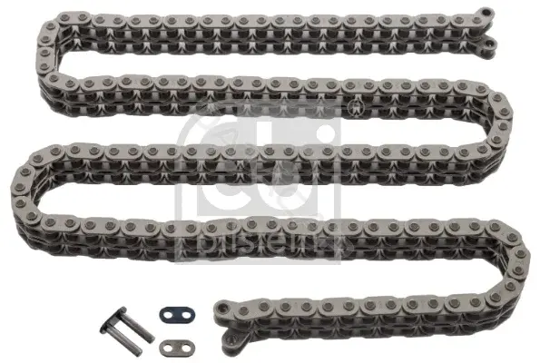Цепь грм FEBI 12086