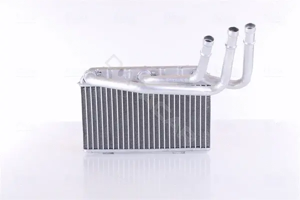 Радиатор печки NISSENS 70531