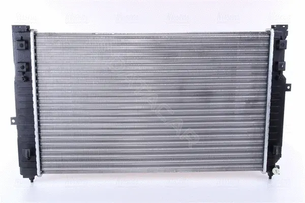 Радиатор охлаждения NISSENS 60229