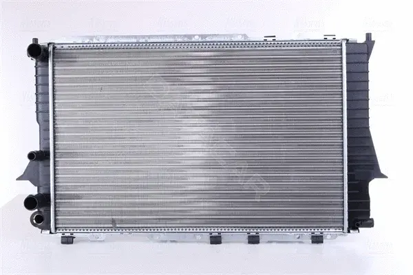 Радиатор охлаждения NISSENS 60457