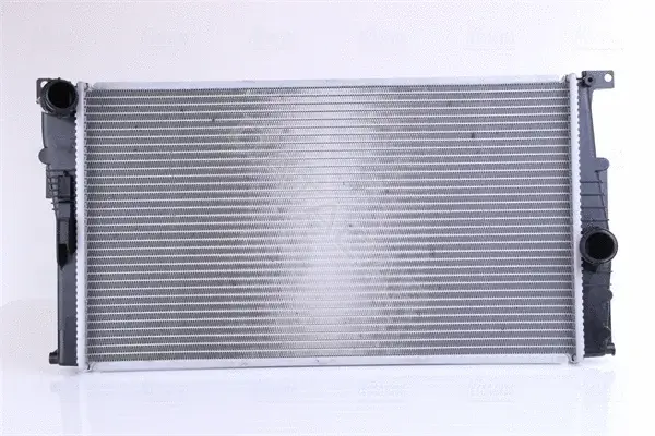Радиатор охлаждения NISSENS 60814