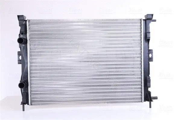 Радиатор охлаждения NISSENS 63764