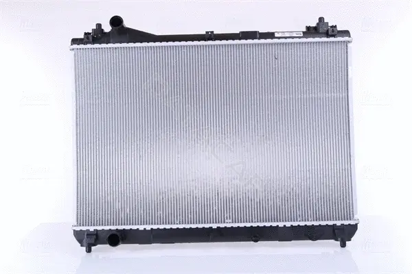 Радиатор охлаждения NISSENS 64200