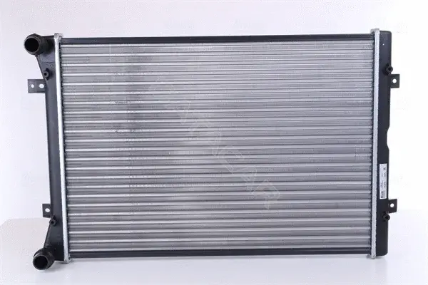 Радиатор охлаждения NISSENS 65014