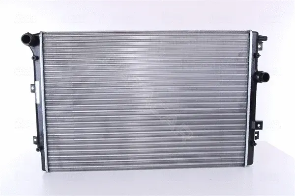 Радиатор охлаждения NISSENS 65015