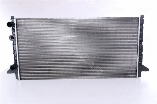 Радиатор охлаждения NISSENS 65256