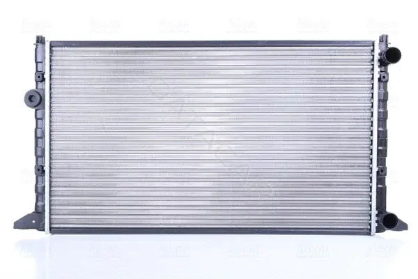 Радиатор охлаждения NISSENS 65266