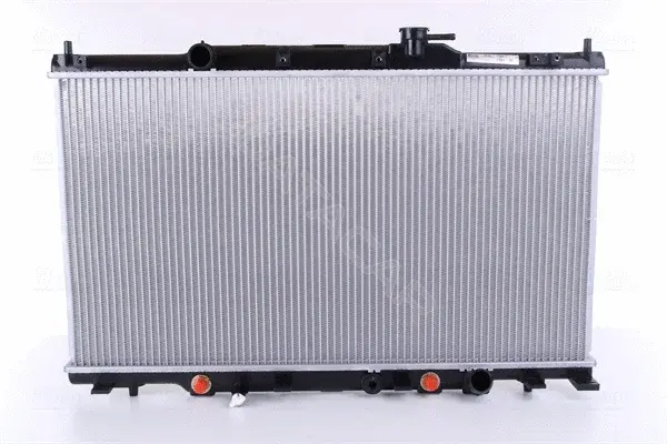 Радиатор охлаждения NISSENS 68106