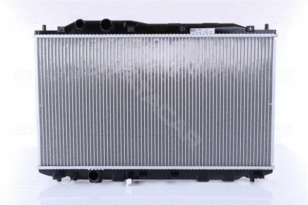 Радиатор охлаждения NISSENS 68143