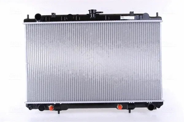 Радиатор охлаждения NISSENS 68713