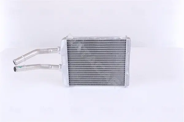 Радиатор печки NISSENS 70017