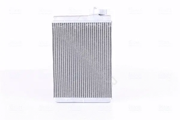 Радиатор печки NISSENS 70231
