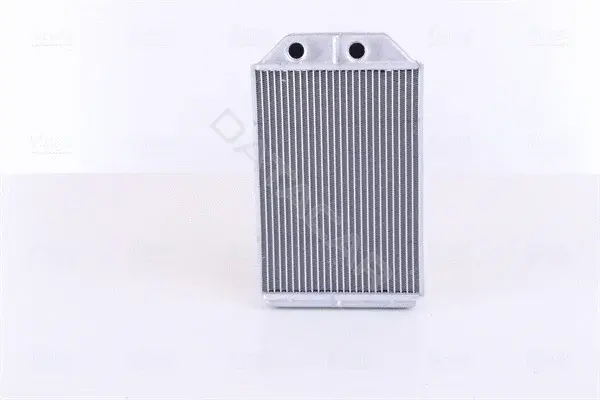 Радиатор печки NISSENS 70232