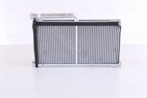 Радиатор печки NISSENS 70233