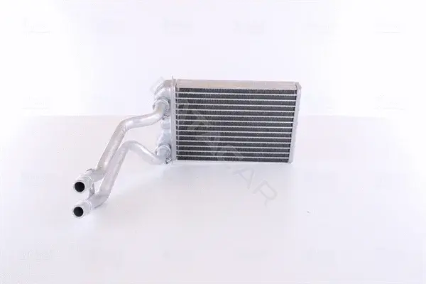 Радиатор печки NISSENS 70980
