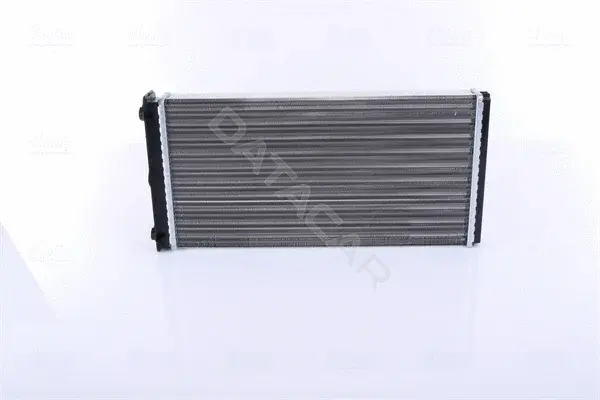 Радиатор печки NISSENS 71301