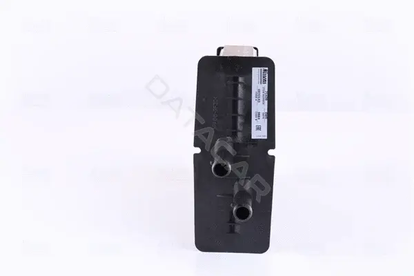 Радиатор печки NISSENS 71439